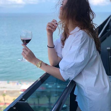 Apartments Orbi City Sea View Batumi Luaran gambar
