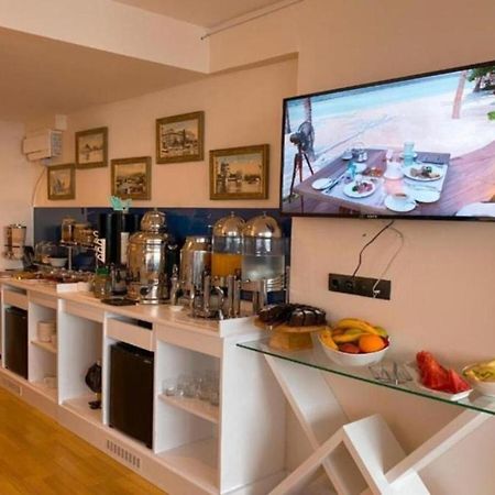 Apartments Orbi City Sea View Batumi Luaran gambar