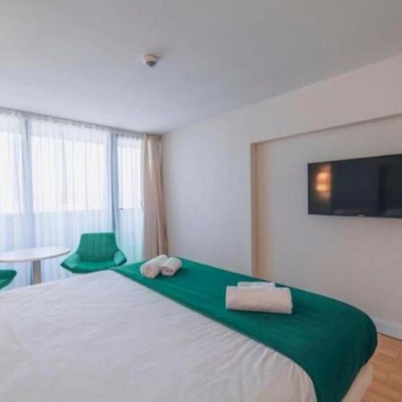 Apartments Orbi City Sea View Batumi Luaran gambar
