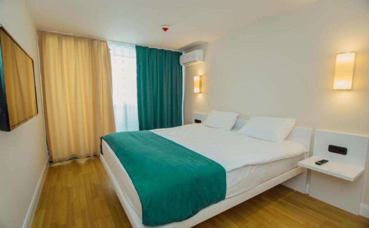 Apartments Orbi City Sea View Batumi Luaran gambar