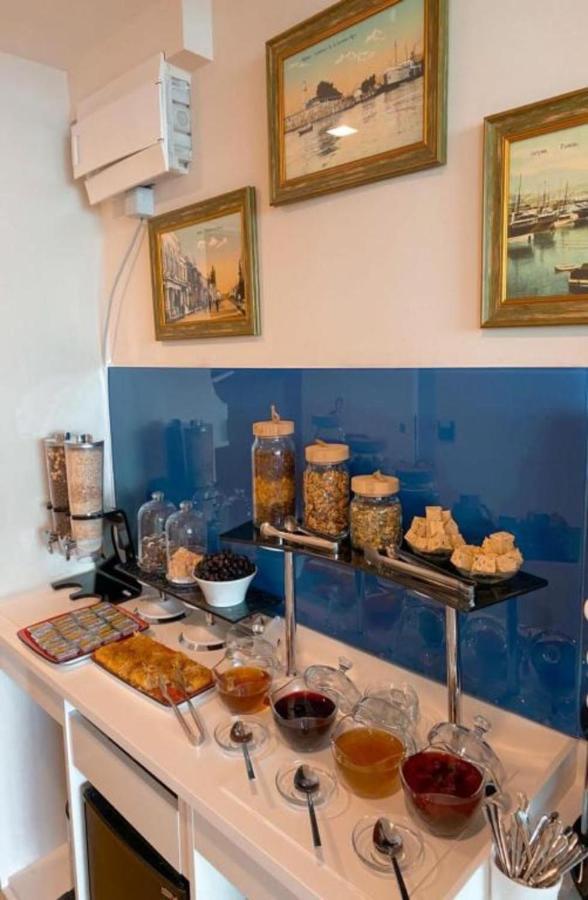 Apartments Orbi City Sea View Batumi Luaran gambar